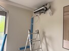Montaż klimatyzacji i instalacja podczas remontu – Air-Tech - 14