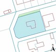 Działka 936 m² Marki k. Warszawy + mały dom, media , MPZP ,