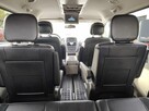 Chrysler town and country 2014, 3.6 Benzyna+ lpg