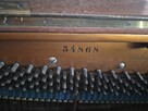 Pianino Bechstein Berlin. - 4