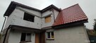 Usługi dekarskie - wymiana dachu - papa - naprawy - kominy - - 2