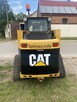 Miniładowarka Caterpillar 247B - 2