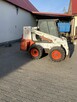 Miniładowarka Bobcat 863 - 4