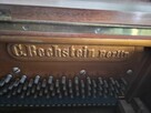 Pianino Bechstein Berlin. - 3