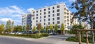 48 m² | 2 pokoje | OSOBNA KUCHNIA | LOGGIA | OSIEDLE URBINO - 11