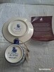 Ceramiczna filiżanka ze spodkiem Manufaktura Sztuki - 5