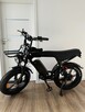Rower elektryczny Fatbike - 6