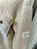 Bestseller ! Płaszcz typu baranek - 2