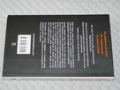 Alex Cross musi zginąć - James Patterson - kryminał - 2