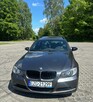 BMW E91 320i 170KM | Panorama | Hak | M-Pakiet | Navi GPS |