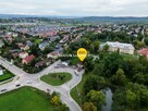 Lokal użytkowy Kraków Dębniki, Skotnicka - 11