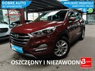 Hyundai Tucson 1.6 177KM  Navi,Kamera,MartwePole,GrzaneFotele/Kierow.Rozp. Znaków