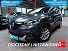 Renault Kadjar 1.6 TCe 163KM XMOD, Navi,GrzaneFotele,Asyst.Pasa,HandsFree,Rozp.Znaków