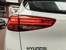 Hyundai Tucson 1.6 177KM Automat Navi,Kamera,GrzaneFotele/Kierownica,AppleCar/Android - 10