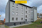 33,72 m2-parter+miejsce postojowe - do wykończenia