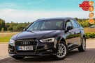 Audi A3 105KM Bi-ksenon Podgrzewane Fotele Ledy Tempomat Lift