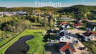 KOMFORTOWY DOM, 400 M OD KURZEJ GÓRY, GARAŻ, TARAS, PEŁNE UMEBLOWANIE - 16