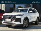 Chery Tiggo 8 1.6T-GDI 147KM 7DCT / Salon Polska / AUTO DEMO
