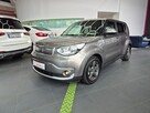 KIA eSOUL - ELEKTRYCZNY - BEZWYPADKOWY - 28.6kW - 2