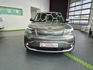 KIA eSOUL - ELEKTRYCZNY - BEZWYPADKOWY - 28.6kW - 4