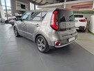 KIA eSOUL - ELEKTRYCZNY - BEZWYPADKOWY - 28.6kW - 9
