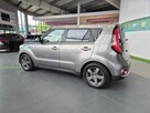 KIA eSOUL - ELEKTRYCZNY - BEZWYPADKOWY - 28.6kW - 10