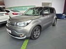 KIA eSOUL - ELEKTRYCZNY - BEZWYPADKOWY - 28.6kW - 11