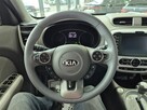 KIA eSOUL - ELEKTRYCZNY - BEZWYPADKOWY - 28.6kW - 16