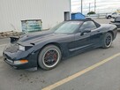Chevrolet Corvette C5 / Manual / 5.7 V8