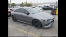 Mercedes CLA 250 4Matic / pakiet AMG / niski przebieg