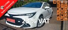 Toyota Corolla LIFT 140KM Kamera cofania Navi Aktywny tempomat Pełen Serwis ASO