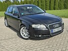 Audi A4 2,0TDI Xenony.Szyberdach.Podg.Fot.Navigacja.Alufelgi.Skóry,Zarejest