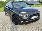 Citroen C4 Cactus 1.2Turbo Benz. Navi.Kamera Cofania.Ledy.Tempomat.Serwis.kredyt.OKAZJA