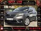Peugeot 5008 1.2i*130PS*7-Osób*OPŁACONY Bezwypadkowy*132.000km*Serwis*GWARANCJA24M