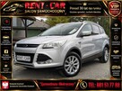 Ford Kuga 2.0TDCi*OPŁACONY Bezwypadkowy*Klimatronik*Navi*Serwis*VIP GWARANCJA 24