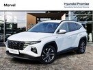 Hyundai Tucson 1.6 T-GDI 150KM DCT 2WD 150 KM Wersja Smart