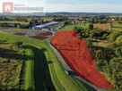 Działka budowlana Brzeźnica