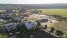 Działka budowlana Strzebiń gm. Koszęcin, Żwirki I Wigury - 8