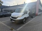 IVECO DAILY 35c16, 3 litry rama 4100