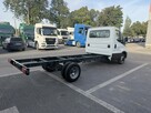 IVECO DAILY 35c16, 3 litry rama 4100 - 3