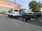 IVECO DAILY 35c16, 3 litry rama 4100 - 4