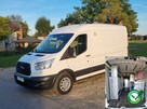 Ford Transit Gotowy Warsztat / Szafki / Webasto / Zasilanie 230V / Magazyn Energi - 1