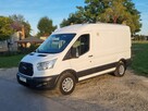 Ford Transit Gotowy Warsztat / Szafki / Webasto / Zasilanie 230V / Magazyn Energi - 2