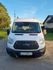 Ford Transit Gotowy Warsztat / Szafki / Webasto / Zasilanie 230V / Magazyn Energi - 3