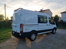 Ford Transit Gotowy Warsztat / Szafki / Webasto / Zasilanie 230V / Magazyn Energi - 5