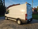Ford Transit Gotowy Warsztat / Szafki / Webasto / Zasilanie 230V / Magazyn Energi - 7