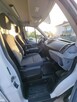 Ford Transit Gotowy Warsztat / Szafki / Webasto / Zasilanie 230V / Magazyn Energi - 12