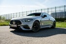 Mercedes-AMG CLE 53 4MATIC+ Coupé, FV23%, Bezwypadkowy Pierwszy wł.