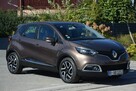 Renault Captur 1.5D Automat Klimatronik 2 KPL KÓŁ Oryginał Lakier Sprowadzony