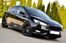 Ford Focus 2,0 TDCi 150Km Bi Xenon Ledy Duża Navi Sony Grzana Kiera Fotele Full